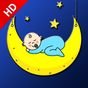 Icône apk inSleep - Baby Sleep Sounds