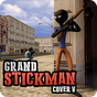 ไอคอน APK ของ Grand Stickman Cover V