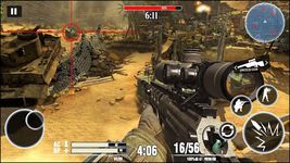 Tangkapan layar apk Desert Sniper 3D: Battleground Battlefield! 12