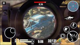 Tangkapan layar apk Desert Sniper 3D: Battleground Battlefield! 9