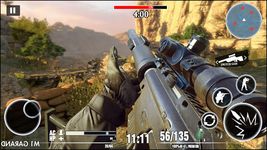 Tangkapan layar apk Desert Sniper 3D: Battleground Battlefield! 8