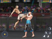 World MMA Fighting Champions: Kick Boxing PRO 2018 ekran görüntüsü APK 10