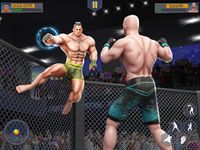 World MMA Fighting Champions: Kick Boxing PRO 2018 のスクリーンショットapk 9