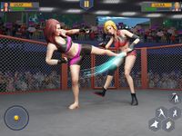 Скриншот 8 APK-версии World MMA Fighting Champions: Kick Boxing PRO 2018