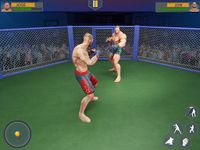 World MMA Fighting Champions: Kick Boxing PRO 2018의 스크린샷 apk 7