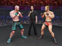 World MMA Fighting Champions: Kick Boxing PRO 2018 のスクリーンショットapk 6