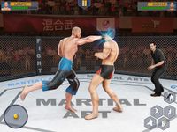 World MMA Fighting Champions: Kick Boxing PRO 2018 のスクリーンショットapk 5