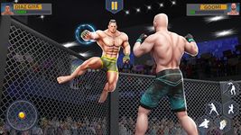 World MMA Fighting Champions: Kick Boxing PRO 2018 のスクリーンショットapk 17