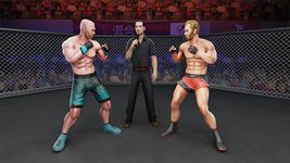 World MMA Fighting Champions: Kick Boxing PRO 2018 のスクリーンショットapk 13