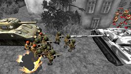 Stickman WW2 Battle Simulator εικόνα 9