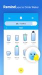 水分補充リマインダ - Water Drink Reminder のスクリーンショットapk 4
