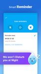 Captură de ecran Drink Water Reminder apk 2