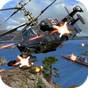 APK-иконка Helicopter Fighting Gunship Strike