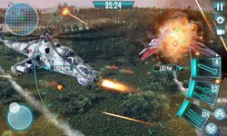 Gambar Helicopter Fighting Gunship Strike 3