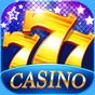 Icône de Casino 888:Free Slot Machines,Bingo & Video Poker