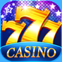 Ícone do Casino 888:Free Slot Machines,Bingo & Video Poker
