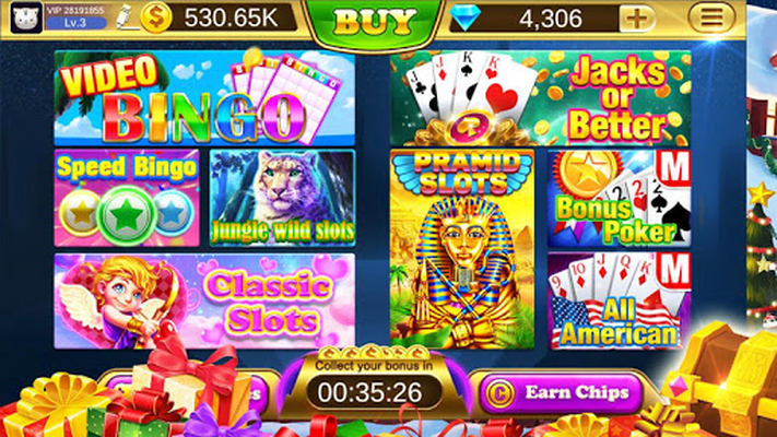 Video Poker Slot Free Download