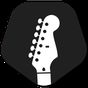 Learn guitar apk icon