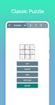 Sudoku zrzut z ekranu apk 7
