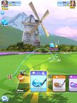 Tangkapan layar apk Golf Rival 14