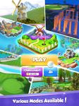 Tangkapan layar apk Golf Rival 12