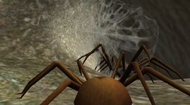 Screenshot 1 di Spider Nest Simulator - insect and 3d animal game apk