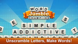 Imagem 7 do Word Champion