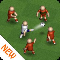Soccer Top Scorer World Champion Apk Free Download For Android