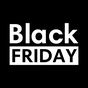 Black Friday - Shopping & Deals UK icon