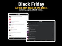 Black Friday - Shopping & Deals UK screenshot apk 