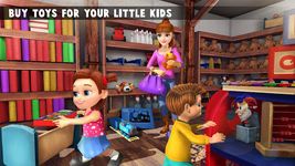 Virtual Mother New Baby Twins Family Simulator ekran görüntüsü APK 14