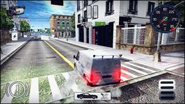 Transit Drift & Sürüş Simülatörü ekran görüntüsü APK 8