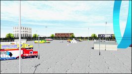 Скриншот 7 APK-версии Transit Drift & Driving Simulator