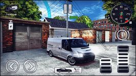 Transit Drift & Sürüş Simülatörü ekran görüntüsü APK 13