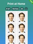 Passport Photo ID Maker Studio - Free Photo Editor ảnh số 10