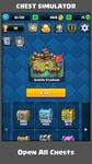 Imagem 8 do Chest Simulator for Clash Royale