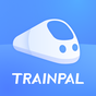 TrainPal - UK Train Tickets & Split Ticketing icon