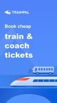 Screenshot 7 di TrainPal - UK Train Tickets & Split Ticketing apk