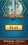 Mahjong Solitaire 2018 image 