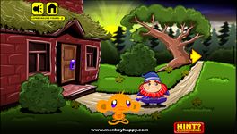 Monkey GO Happy - Top 10 Free Puzzle Adventures εικόνα 14