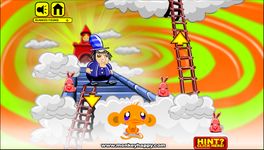 Monkey GO Happy - Top 10 Free Puzzle Adventures εικόνα 12