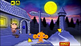 Imagine Monkey GO Happy - Top 10 Free Puzzle Adventures 9