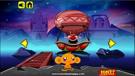 Monkey GO Happy - Top 10 Free Puzzle Adventures εικόνα 10