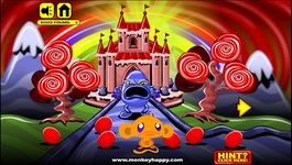 Monkey GO Happy - Top 10 Free Puzzle Adventures εικόνα 