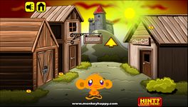 Monkey GO Happy - Top 10 Free Puzzle Adventures εικόνα 21