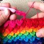 Learn Crochet Step by Step apk icon