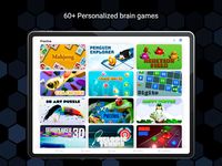 Screenshot 6 di CogniFit Giochi Mentali apk