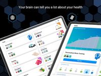 Tangkapan layar apk CogniFit Brain Fitness 2