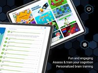 Tangkapan layar apk CogniFit Brain Fitness 16