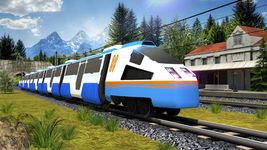 Euro Train Simulator 2018 image 5